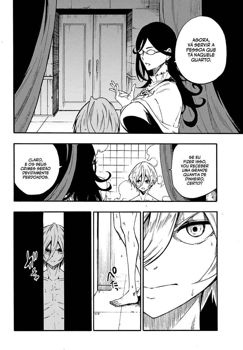Read Gokusotsu Kraken BR Manga Online