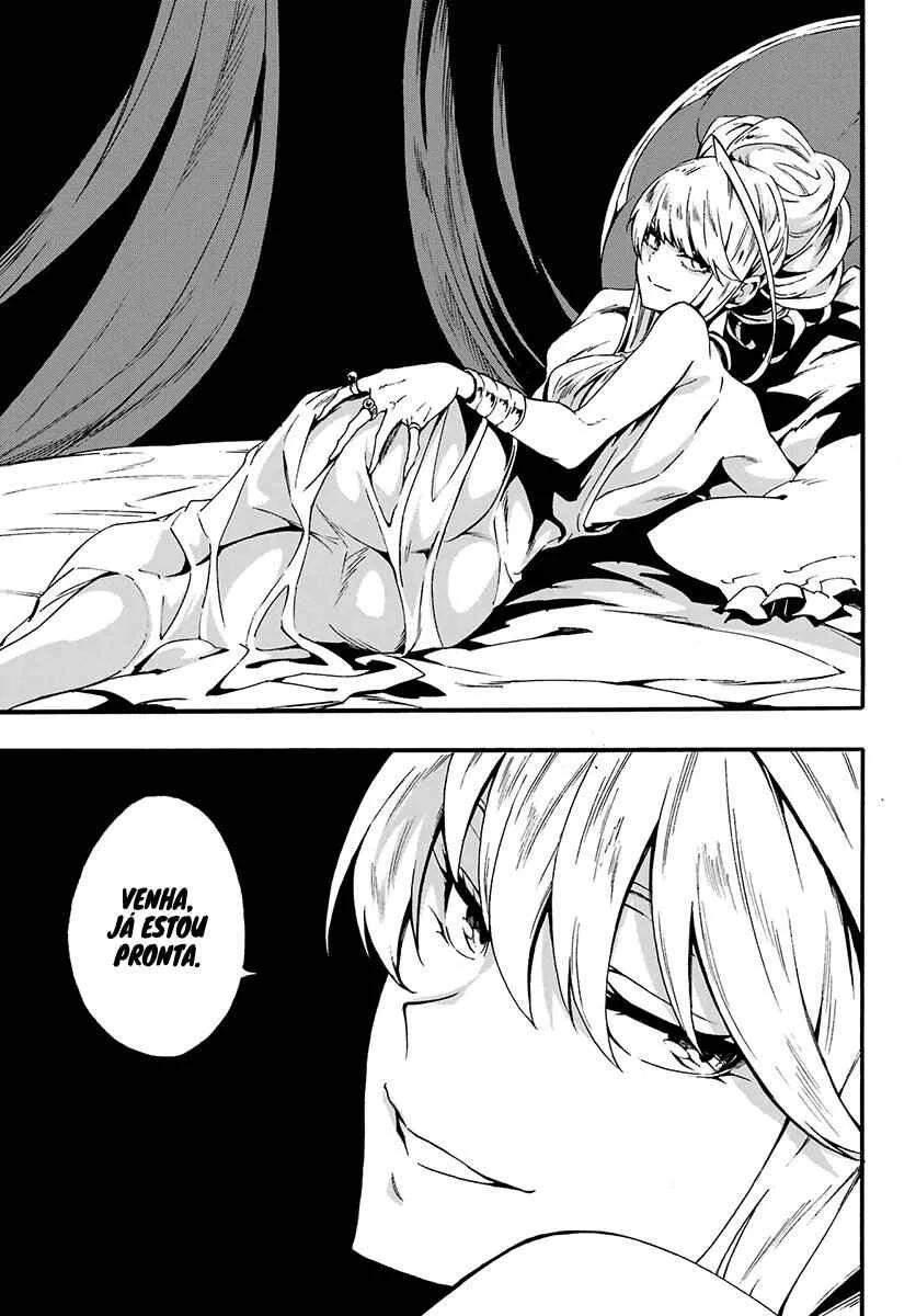 Read Gokusotsu Kraken BR Manga Online