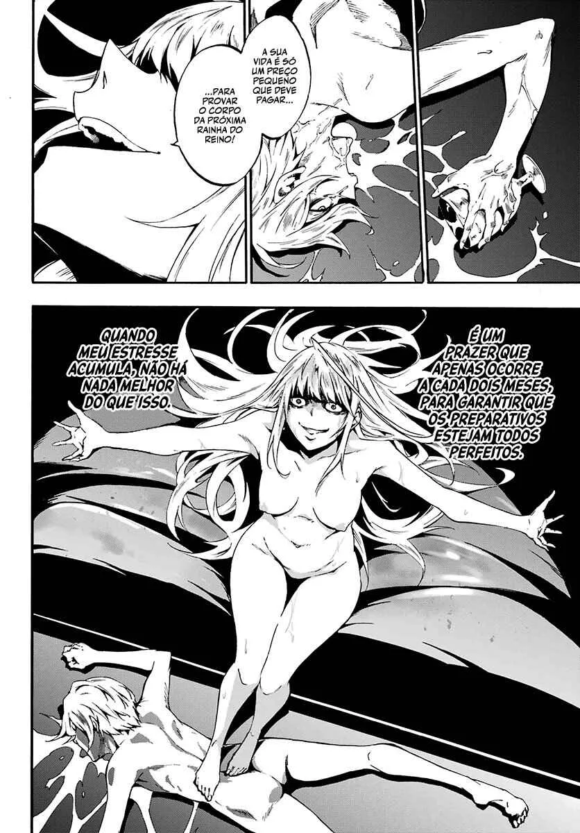 Read Gokusotsu Kraken BR Manga Online