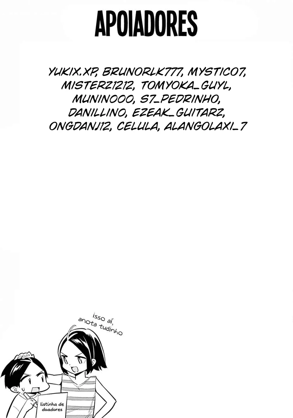 Read Gokusotsu Kraken BR Manga Online