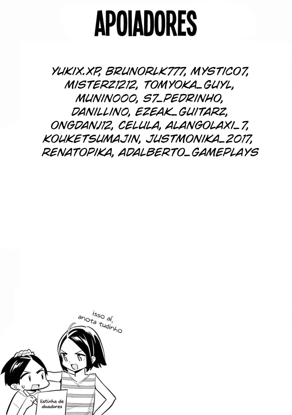 Read Gokusotsu Kraken BR Manga Online
