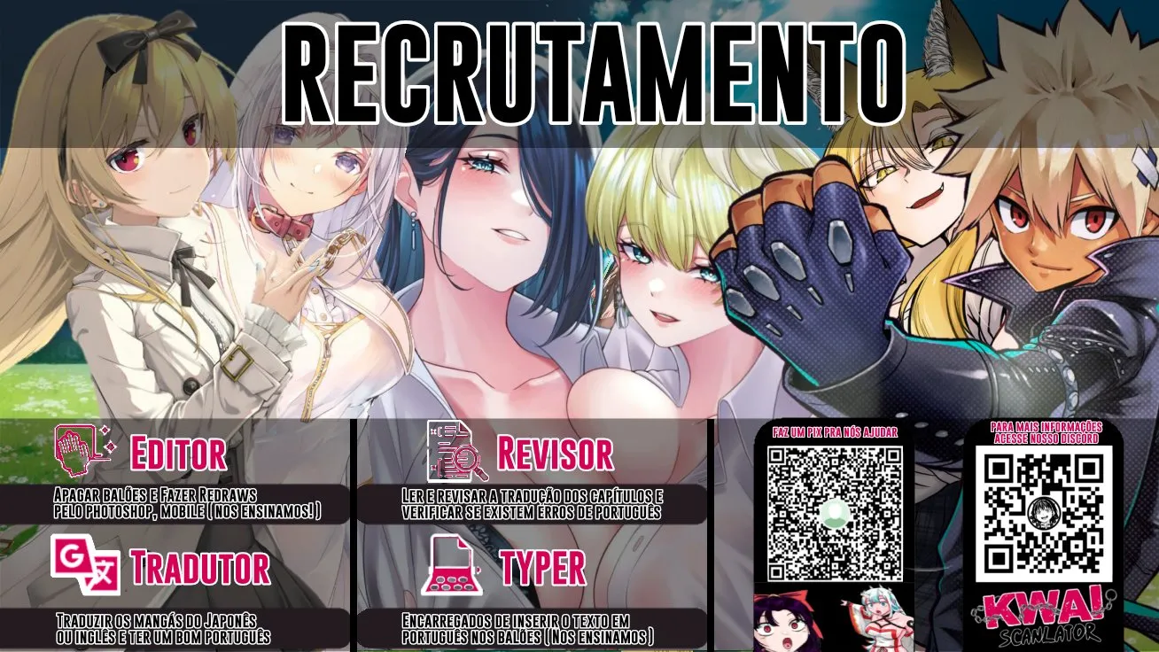 Read Gokusotsu Kraken BR Manga Online