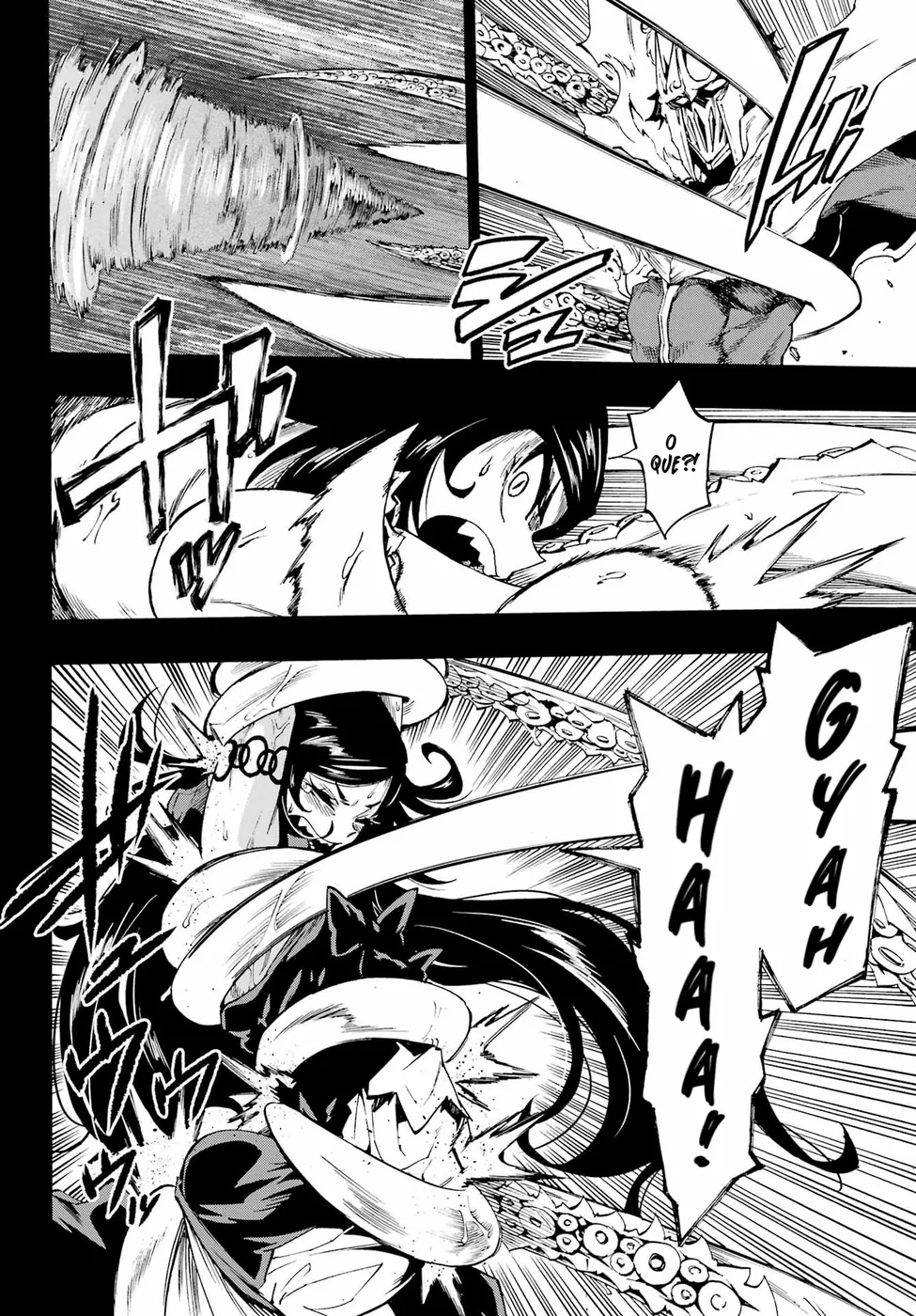 Read Gokusotsu Kraken BR Manga Online