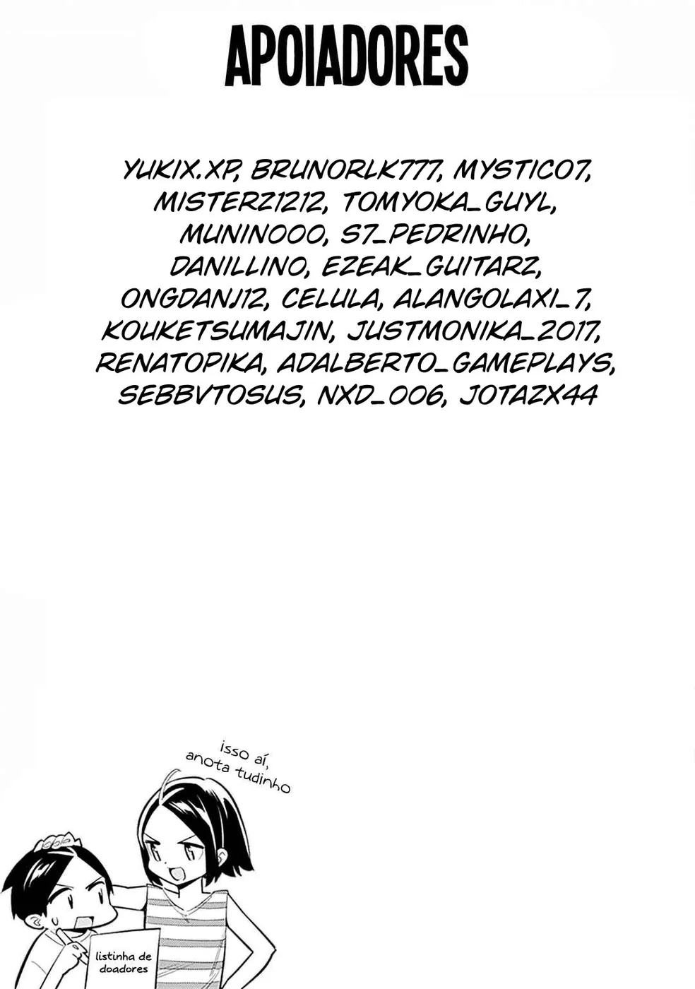 Read Gokusotsu Kraken BR Manga Online