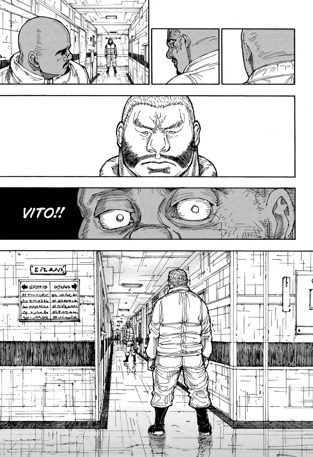 Read HUNTER x HUNTER BR Manga Online