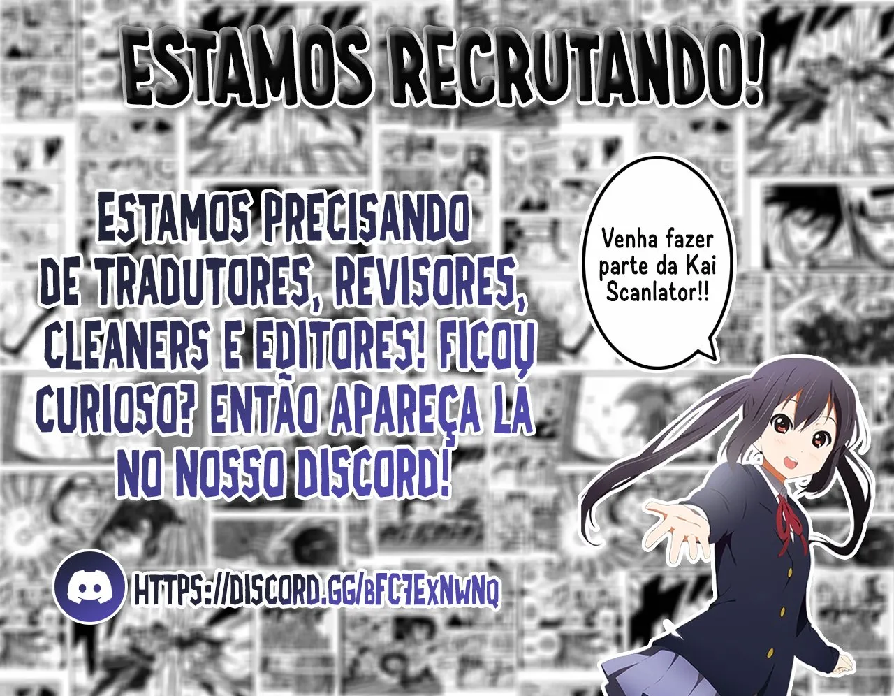 Read Inside the Tentacle Cave BR Manga Online