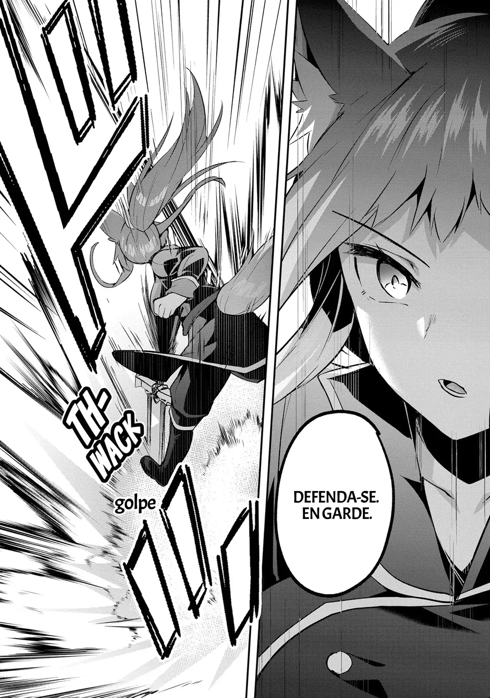 Read Inside the Tentacle Cave BR Manga Online