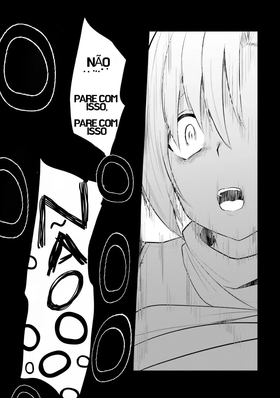 Read Inside the Tentacle Cave BR Manga Online
