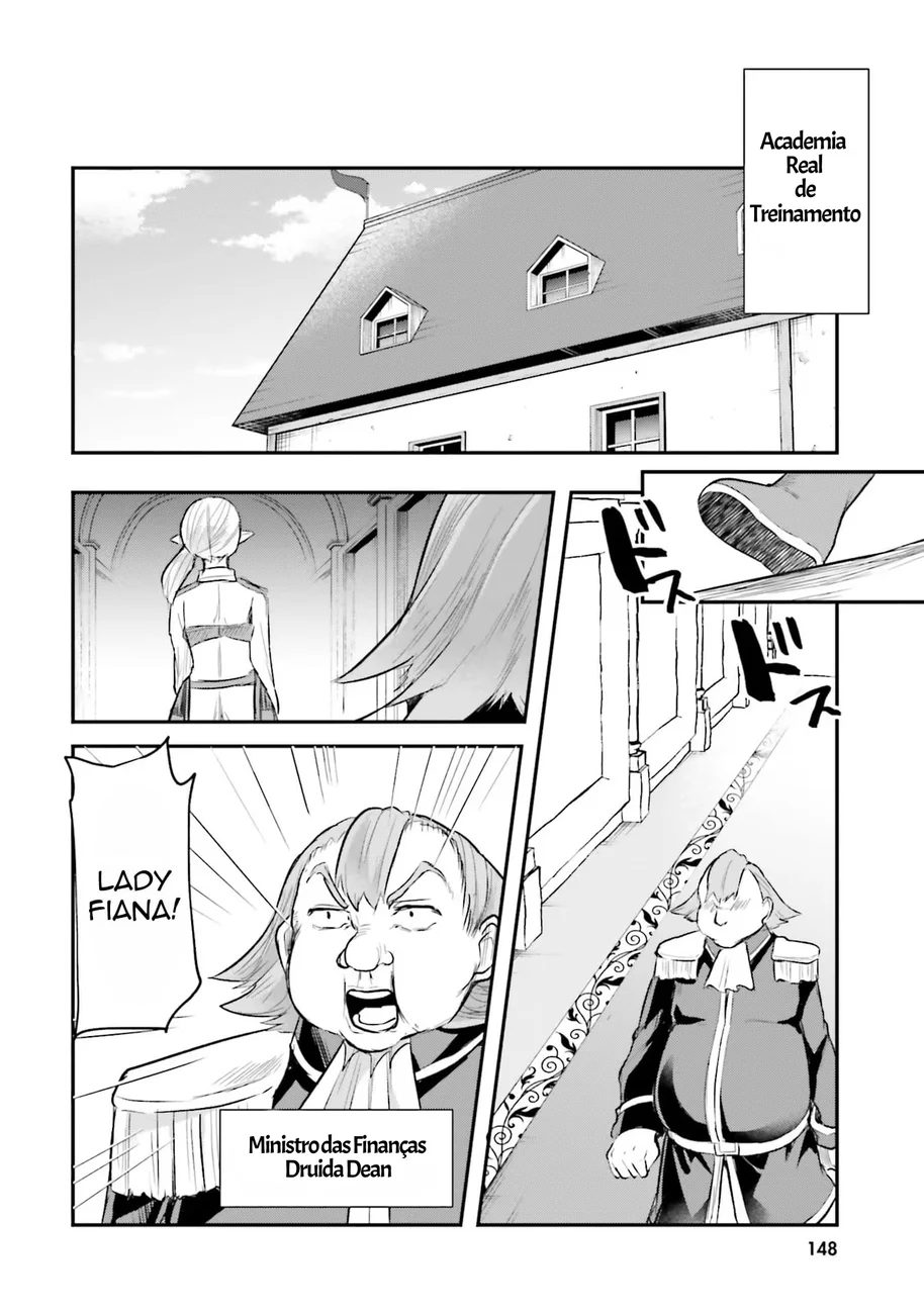 Read Inside the Tentacle Cave BR Manga Online
