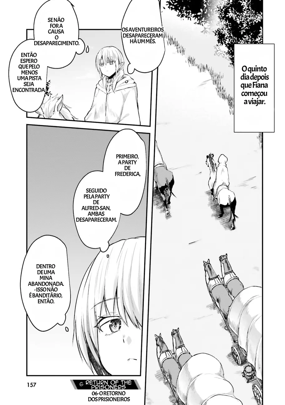 Read Inside the Tentacle Cave BR Manga Online