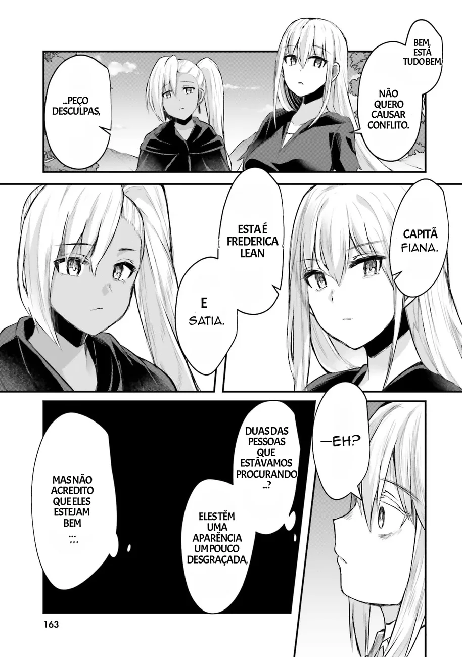 Read Inside the Tentacle Cave BR Manga Online