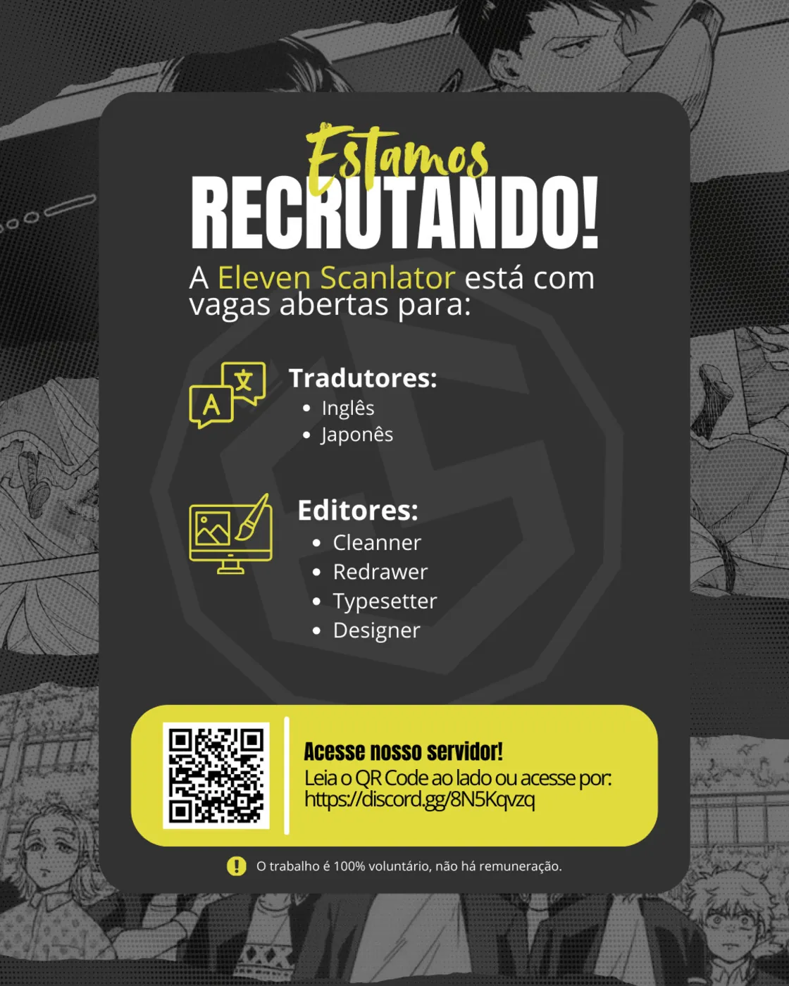 Read Jujutsu Kaisen Modulo BR Manga Online