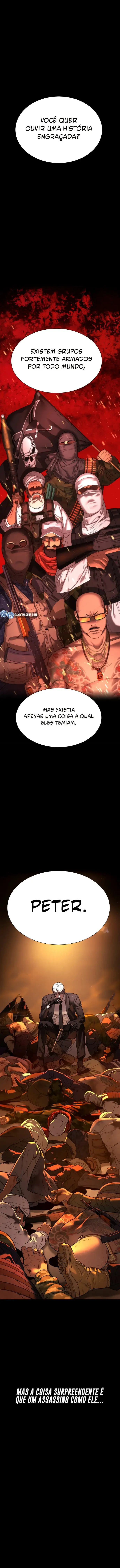 Read Killer Peter BR Manga Online