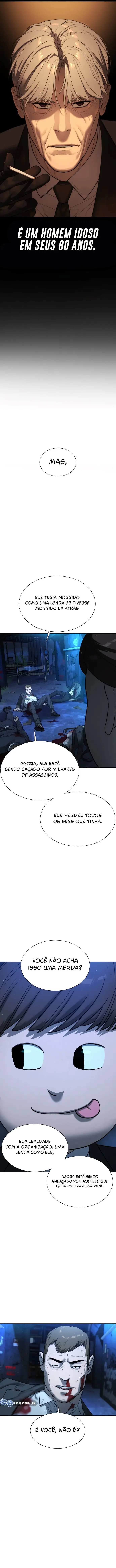 Read Killer Peter BR Manga Online