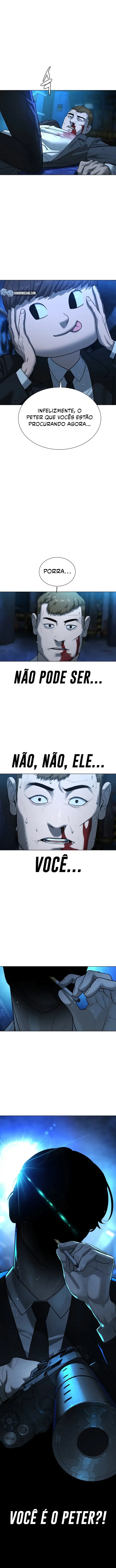 Read Killer Peter BR Manga Online