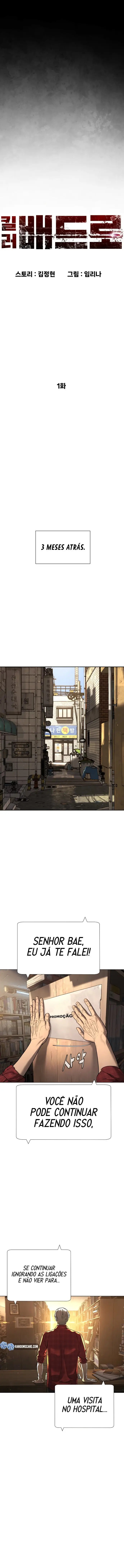 Read Killer Peter BR Manga Online