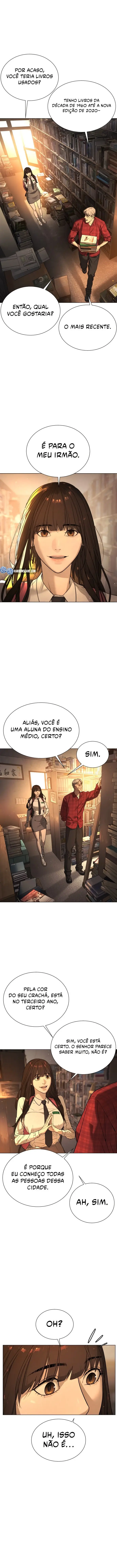 Read Killer Peter BR Manga Online