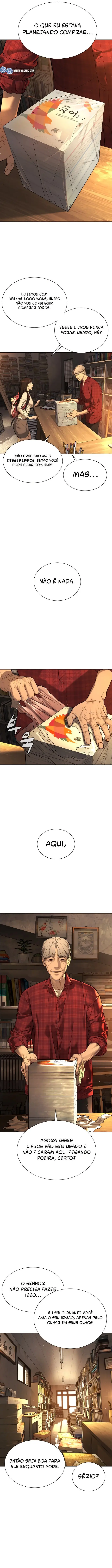Read Killer Peter BR Manga Online