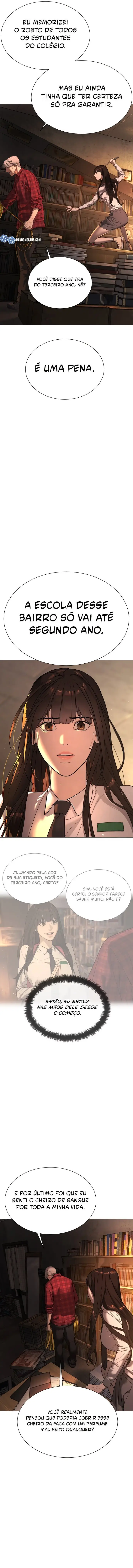 Read Killer Peter BR Manga Online
