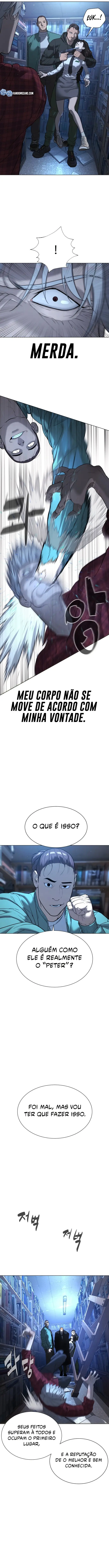Read Killer Peter BR Manga Online