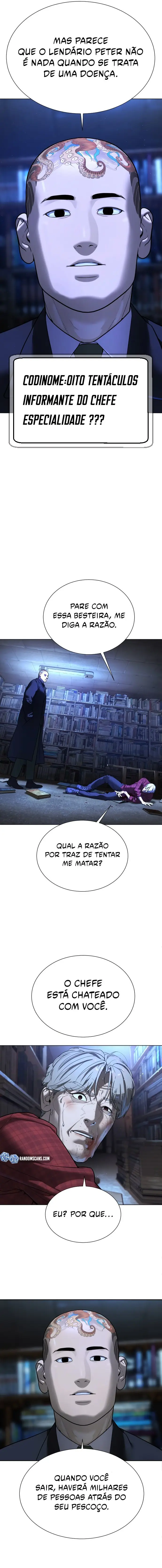Read Killer Peter BR Manga Online