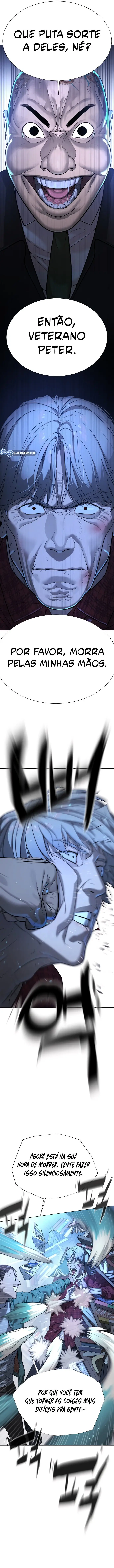 Read Killer Peter BR Manga Online