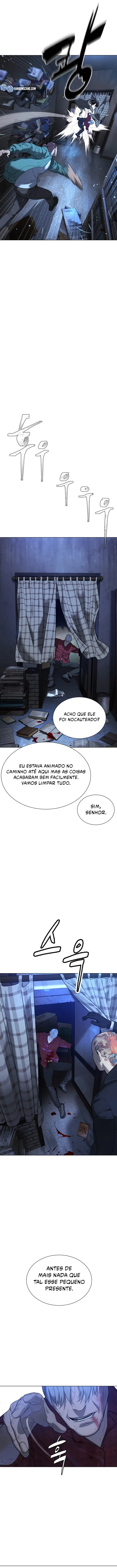 Read Killer Peter BR Manga Online