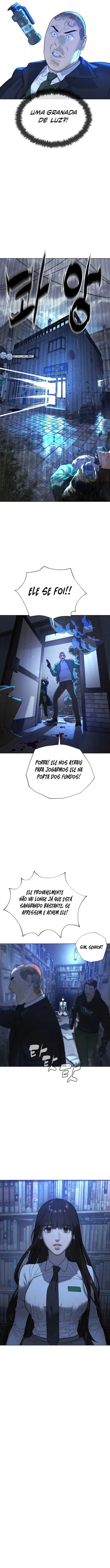 Read Killer Peter BR Manga Online