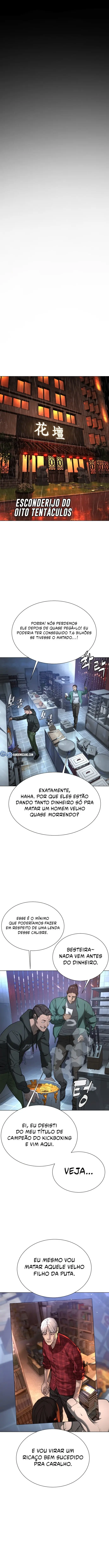 Read Killer Peter BR Manga Online