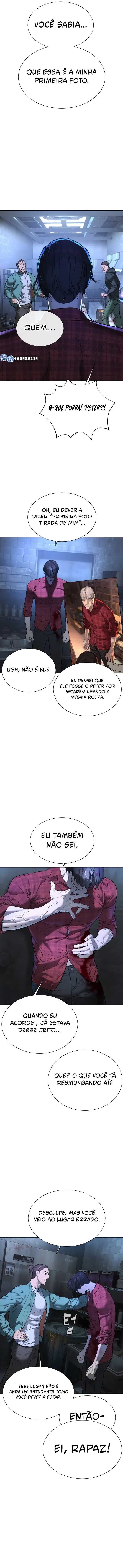 Read Killer Peter BR Manga Online