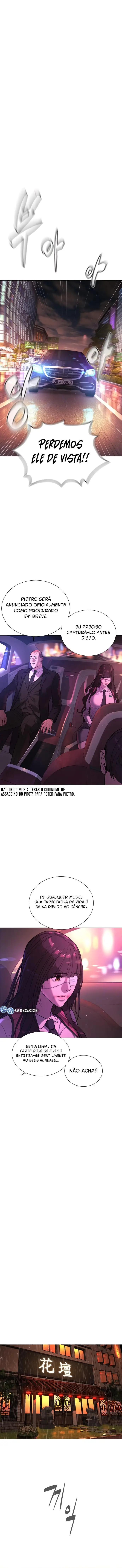 Read Killer Peter BR Manga Online