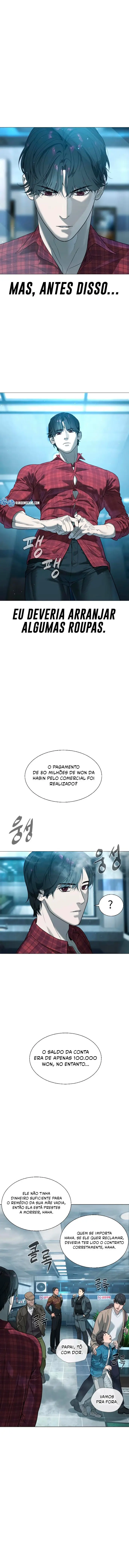 Read Killer Peter BR Manga Online