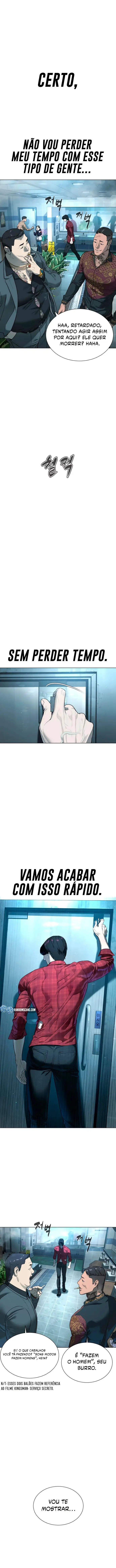 Read Killer Peter BR Manga Online