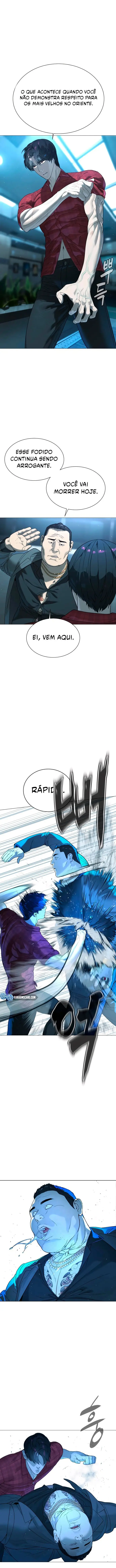 Read Killer Peter BR Manga Online