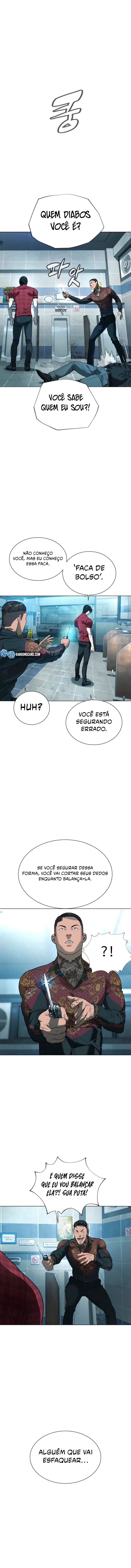 Read Killer Peter BR Manga Online