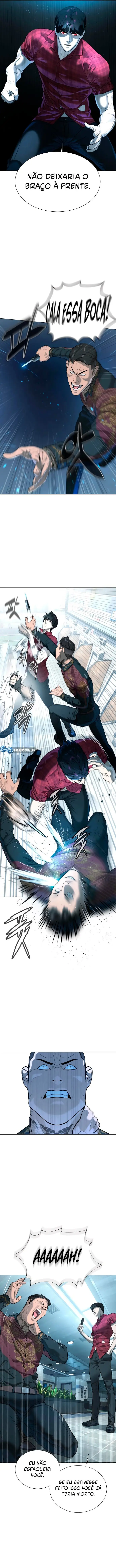Read Killer Peter BR Manga Online
