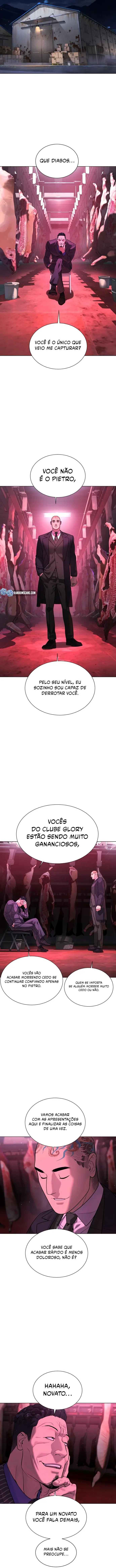 Read Killer Peter BR Manga Online