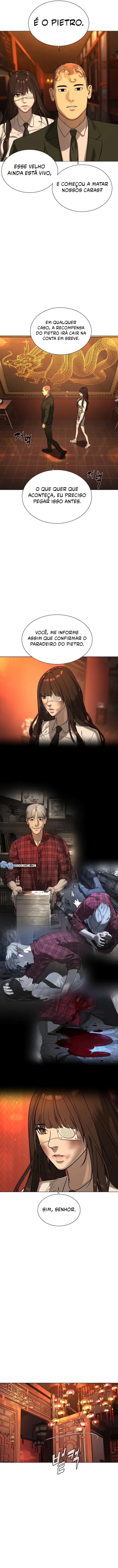 Read Killer Peter BR Manga Online