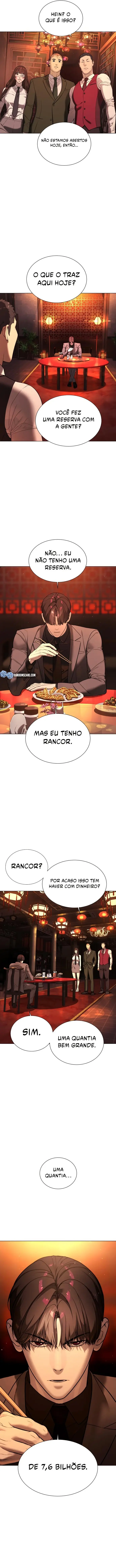 Read Killer Peter BR Manga Online