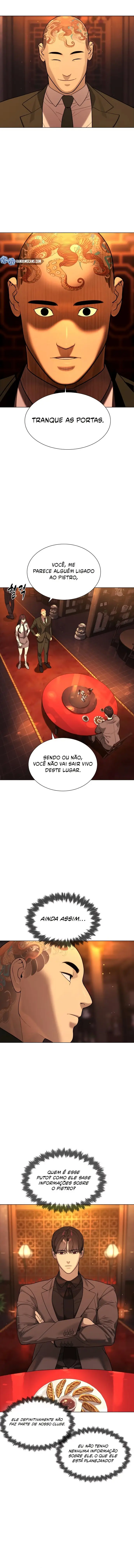 Read Killer Peter BR Manga Online