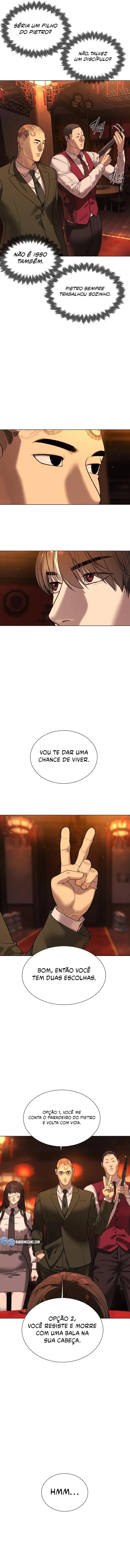 Read Killer Peter BR Manga Online