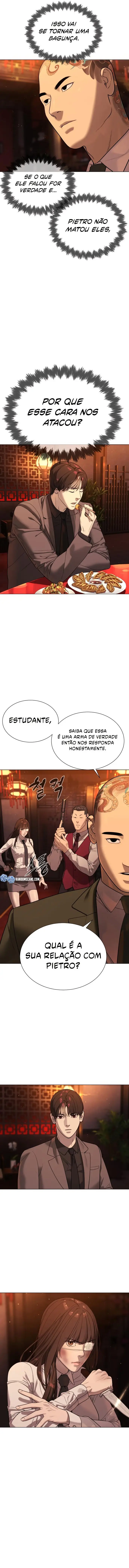 Read Killer Peter BR Manga Online