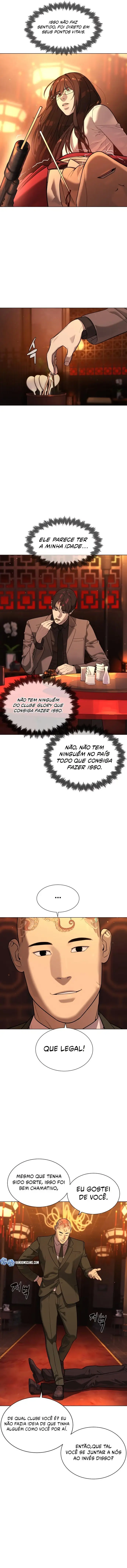 Read Killer Peter BR Manga Online