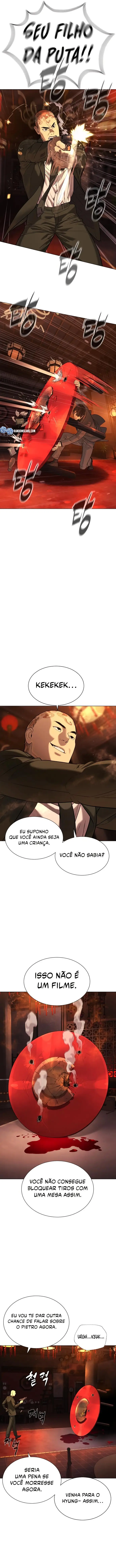 Read Killer Peter BR Manga Online
