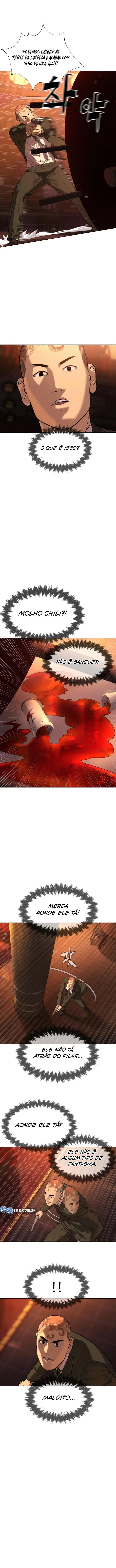 Read Killer Peter BR Manga Online