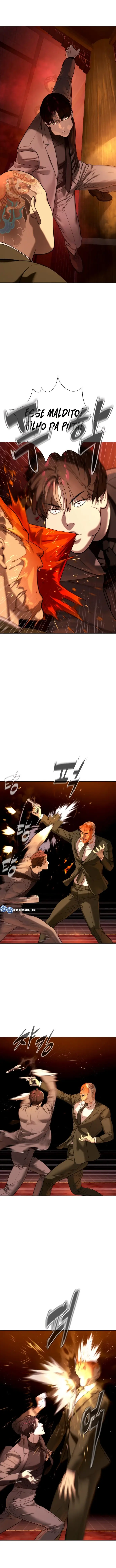 Read Killer Peter BR Manga Online