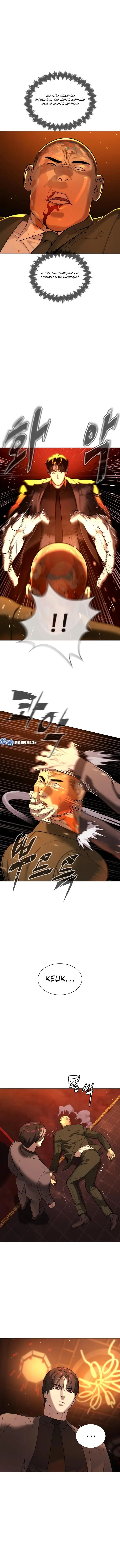 Read Killer Peter BR Manga Online
