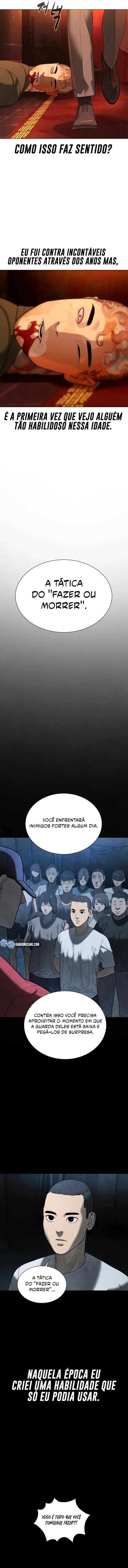 Read Killer Peter BR Manga Online