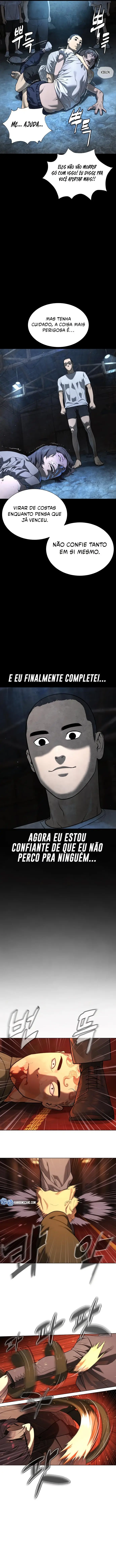 Read Killer Peter BR Manga Online