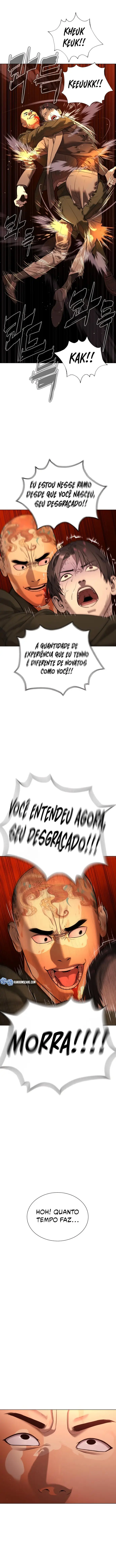 Read Killer Peter BR Manga Online